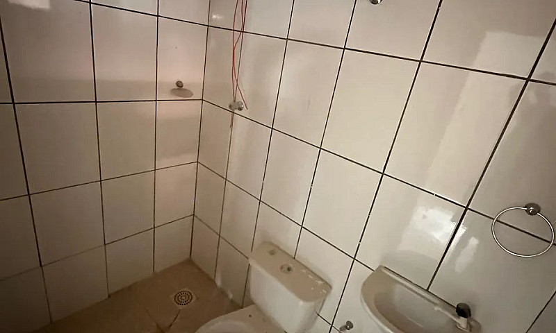 Kitnet Novo Horizont...