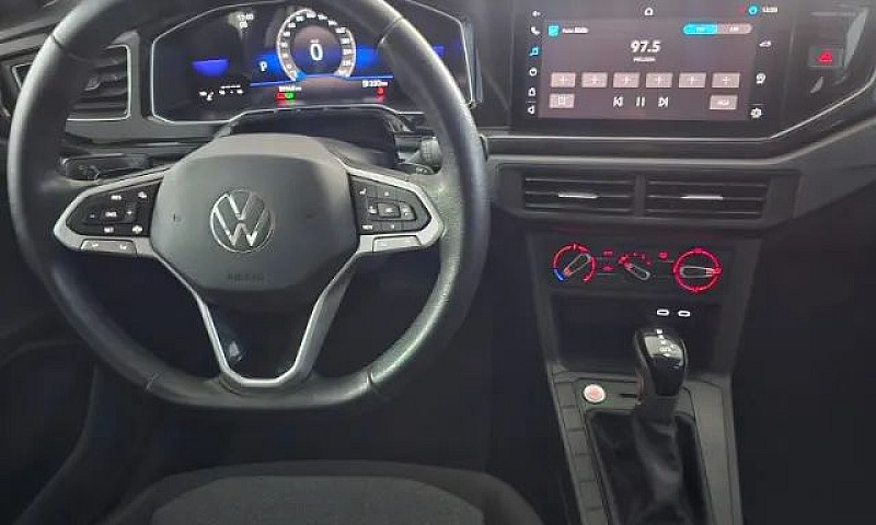 Polo Comfortline Tsi...