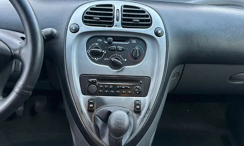 *Xsara Picasso Glx 1...