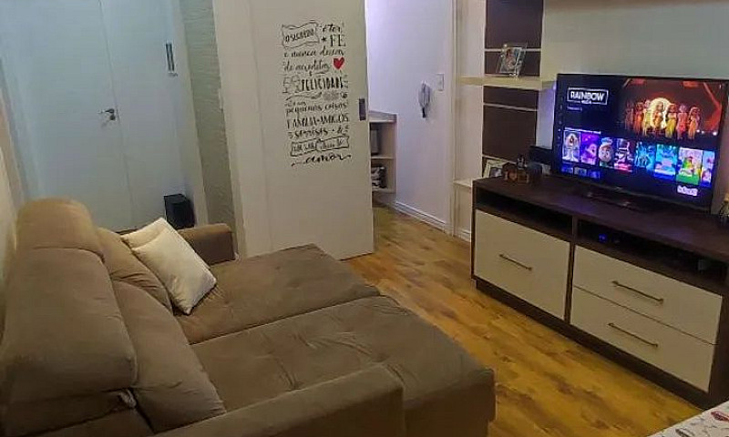 Vendo Ótimo Apartame...