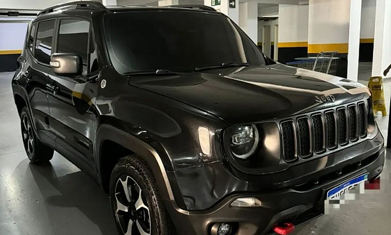 Renegade 2019 4X4 Di...
