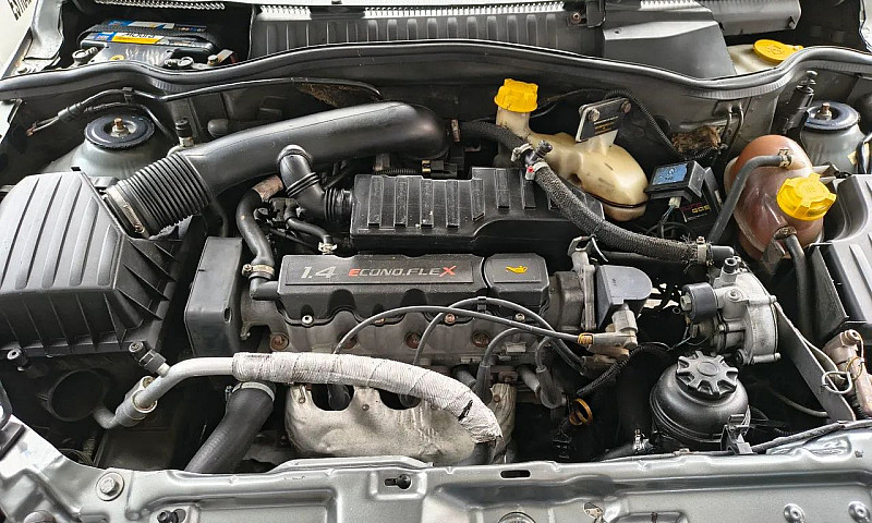 Chevrolet Corsa Hat....