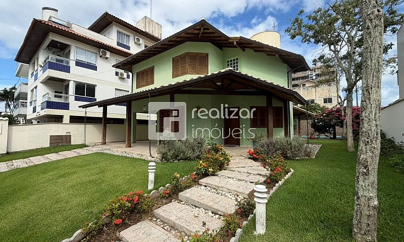 Casa 4 Quartos No Ba...