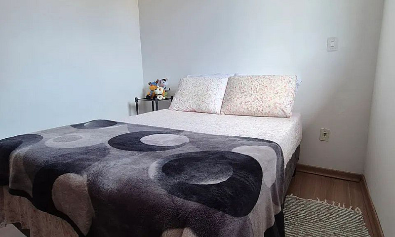 Lindo Apartamento Mo...