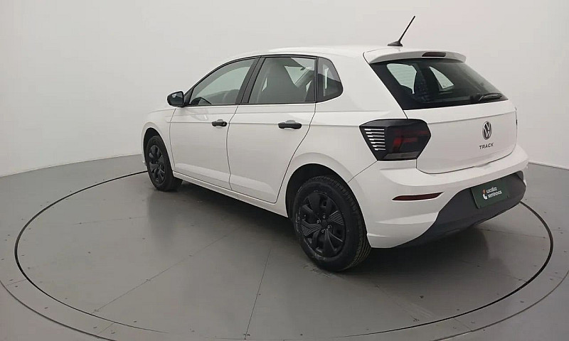 Volkswagen Polo 2025...