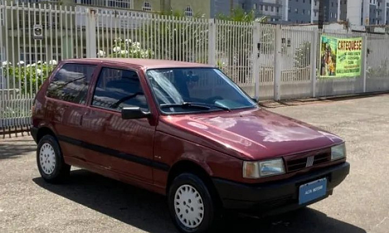 Fiat Uno Mille 1.0/ ...