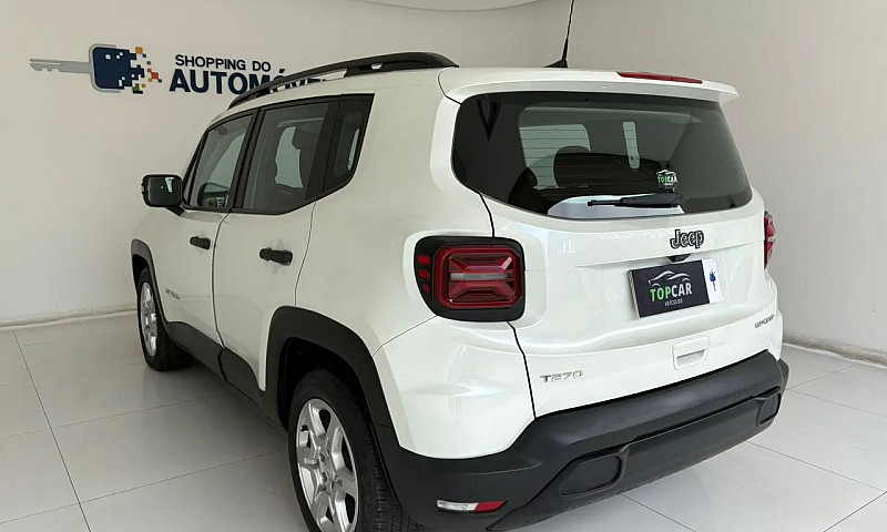 Jeep Renegade Sport ...