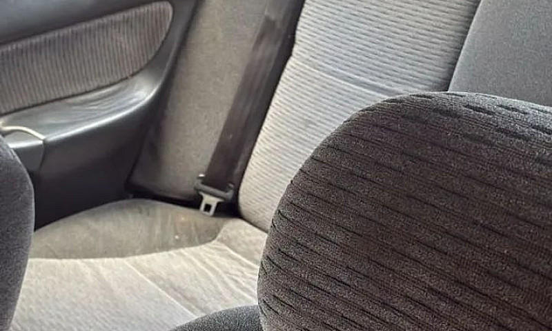 Honda Civic Sedan Lx...