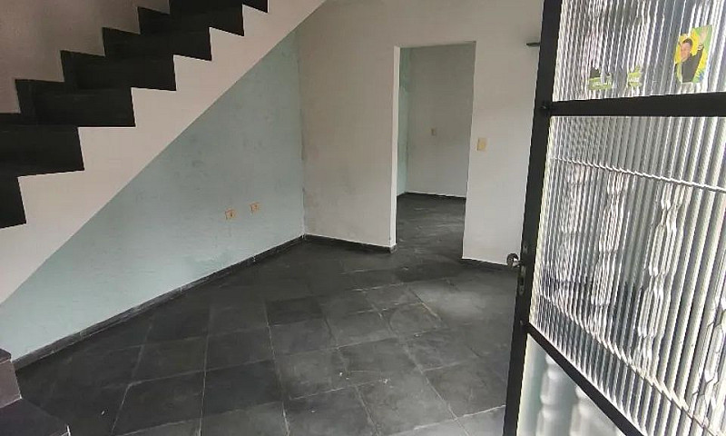Apartamento Para Alu...