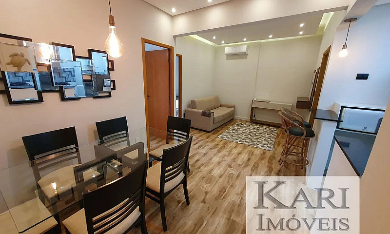 Apartamento Residenc...