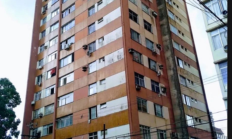 Vendo Apartamento Em...