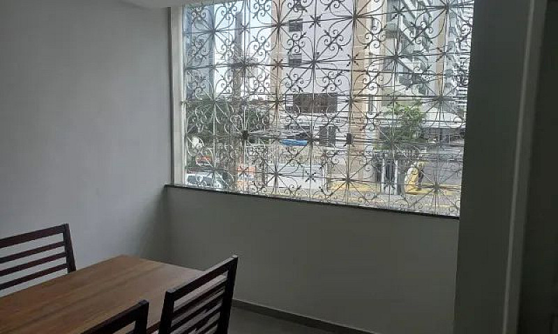 Apartamento Em Nazar...