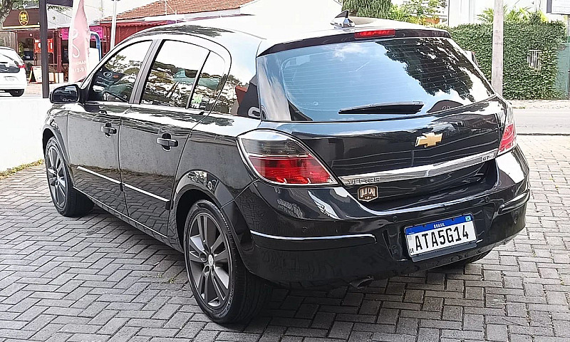 Chevrolet Vectra Gt-...
