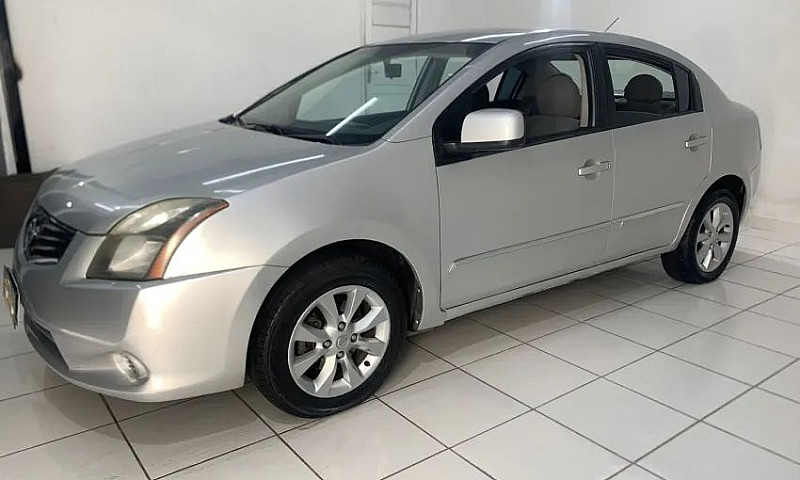 Nissan Sentra 2.0/ 2...
