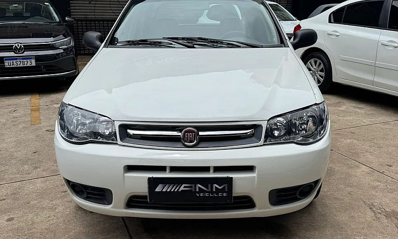 Fiat Palio 1.0 Econo...