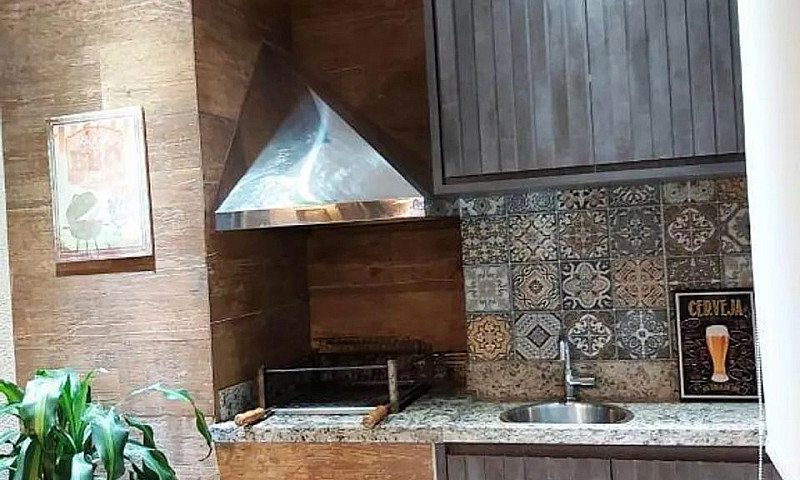 Apartamento - Morumb...