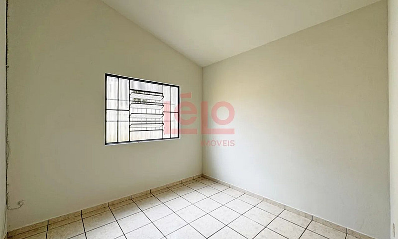 Casa Para Locação No...