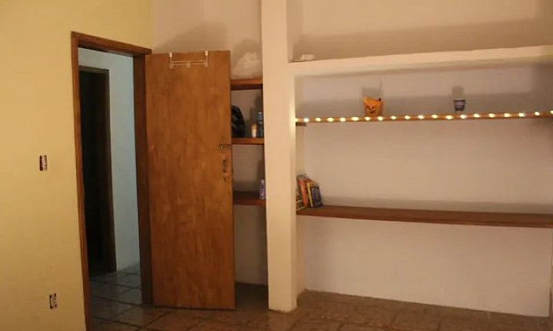 ?Casa 2 Quartos, 2 B...