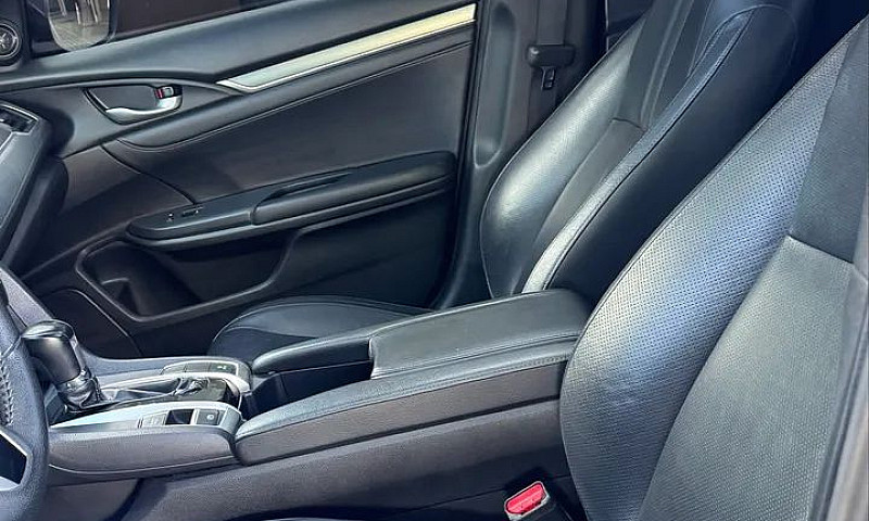 Honda Civic Sedan To...