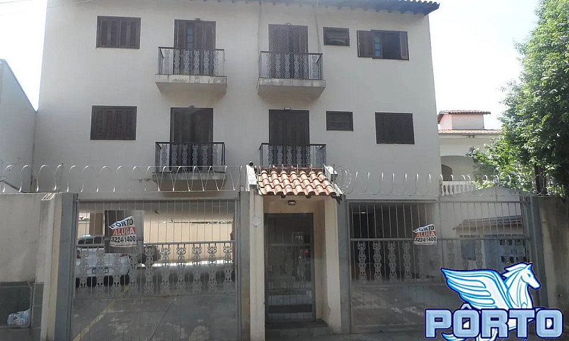 Edificio Vila Bela -...