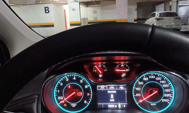 Chevrolet Cruze Lt 1...