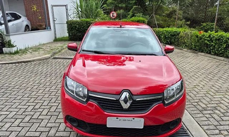 Renault Sandero Expr...