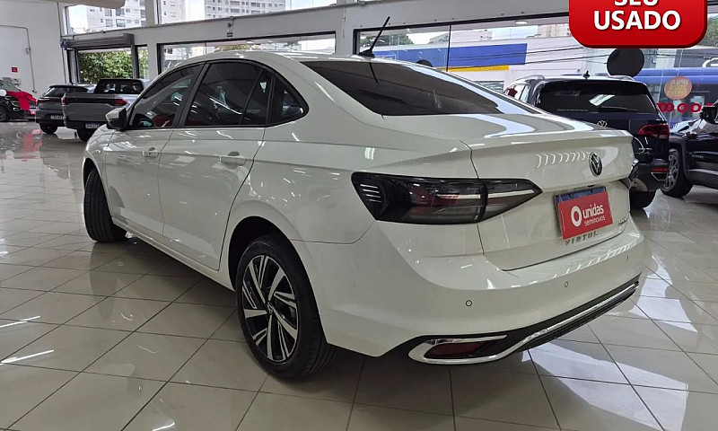Volkswagen Virtus Hi...