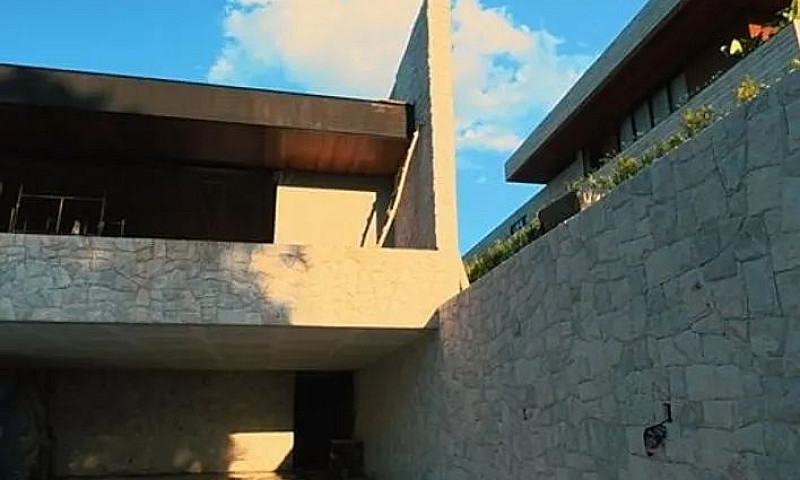 Casa No Condomínio A...