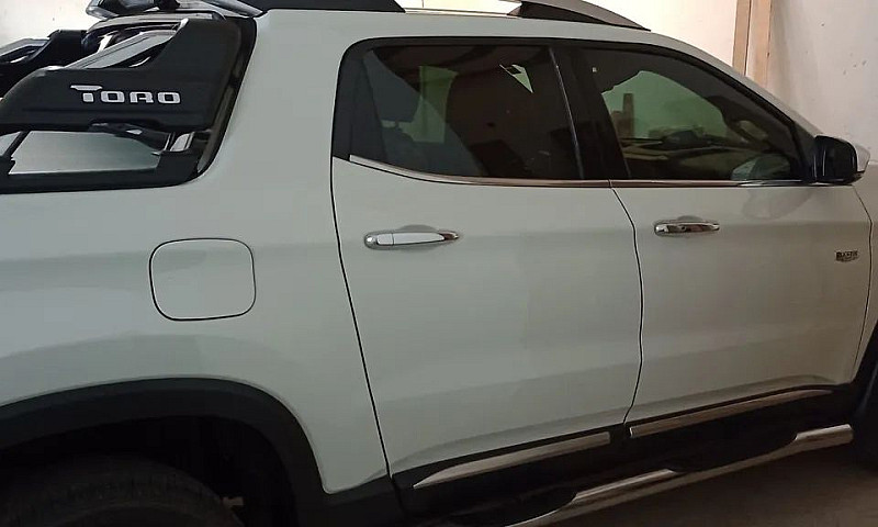 Fiat Toro Ranch 2.0 ...