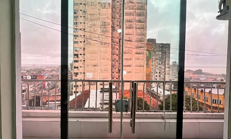 Aluga-Se Apartamento...