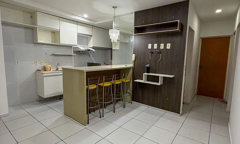 Apartamento Condomín...