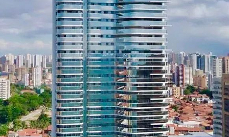 Edifício One Beira M...