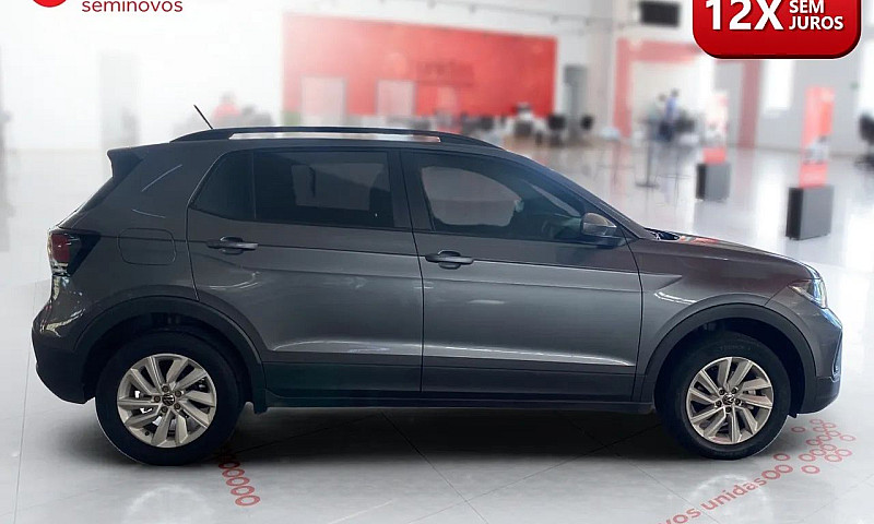 Volkswagen T-Cross 1...