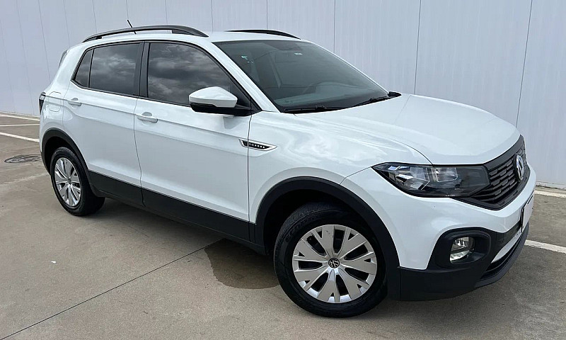 Volkswagen T-Cross S...