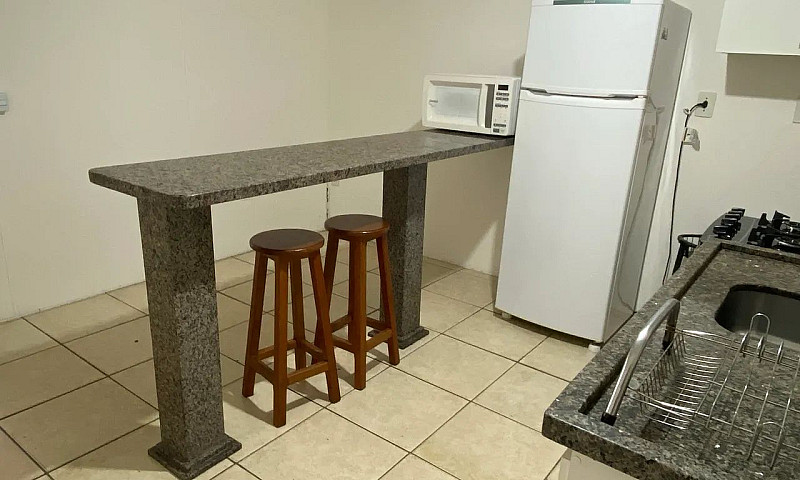 Alugo Loft Próximo A...