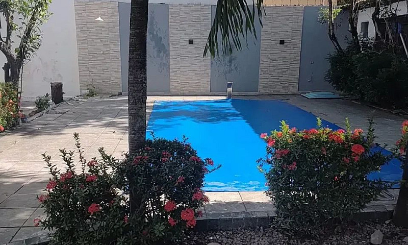 Alugo Casa Em Ponta ...