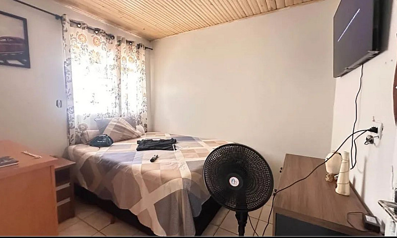 Casa À Venda Em Mari...