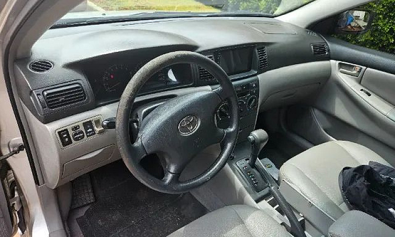 Toyota Corolla Xei 1...