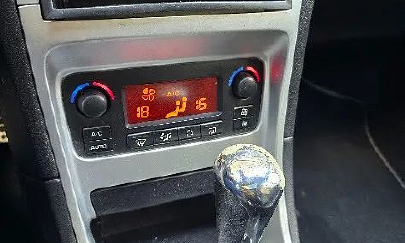 Peugeot 307 Teto Sol...
