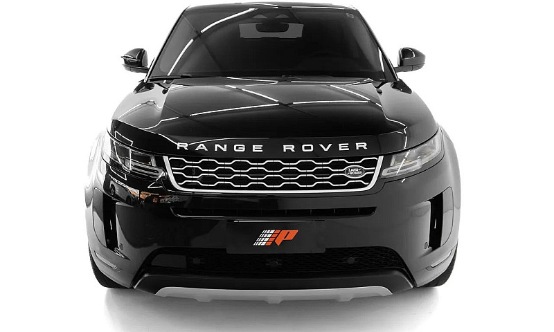 Land Rover Range Rov...