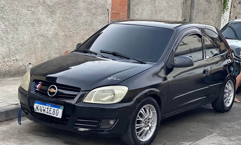 Chevrolet Celta Life...