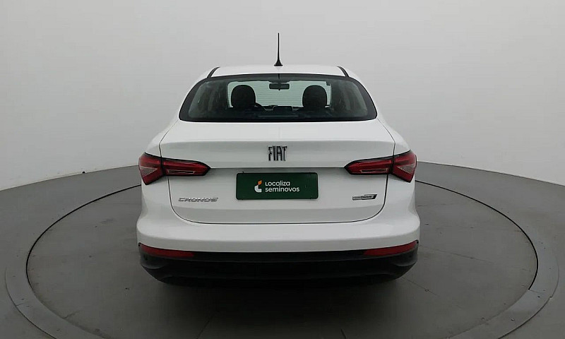 Fiat Cronos 1.3 8V F...