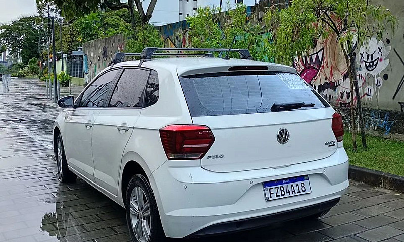 Volkswagen Polo Comf...