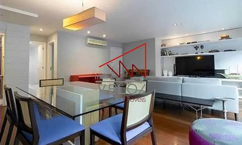 Apartamento-À Venda-...