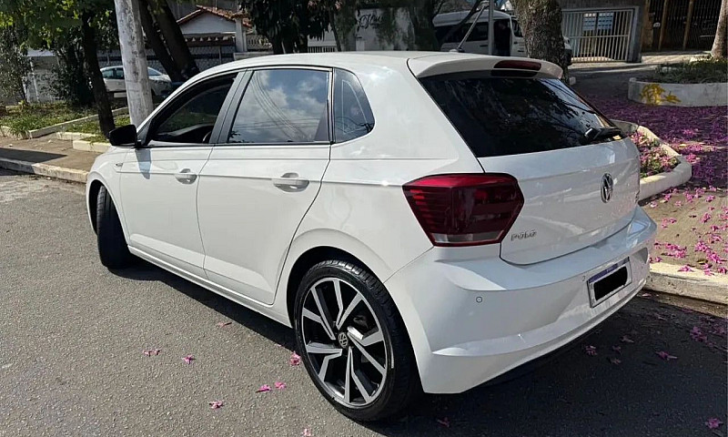 Volkswagen Polo Comf...