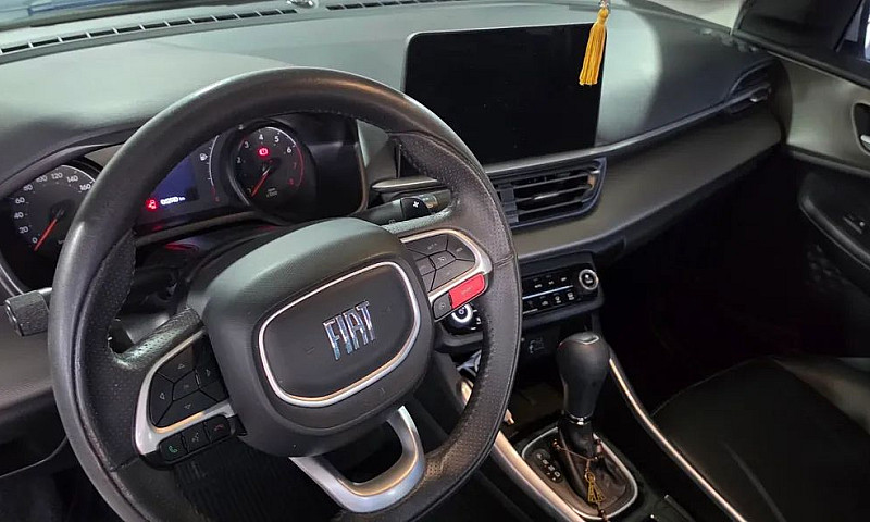 Fiat Fastback Audace...