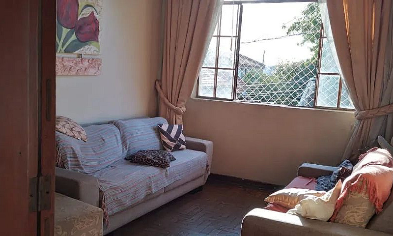 Casa No Carlos Prate...