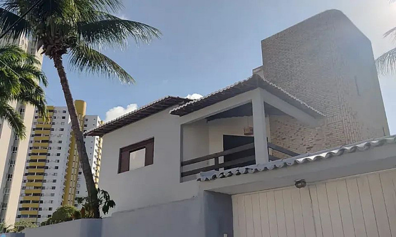 Alugo Casa Em Ponta ...