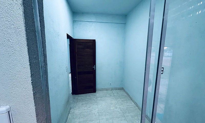 Apartamento 2 Quarto...