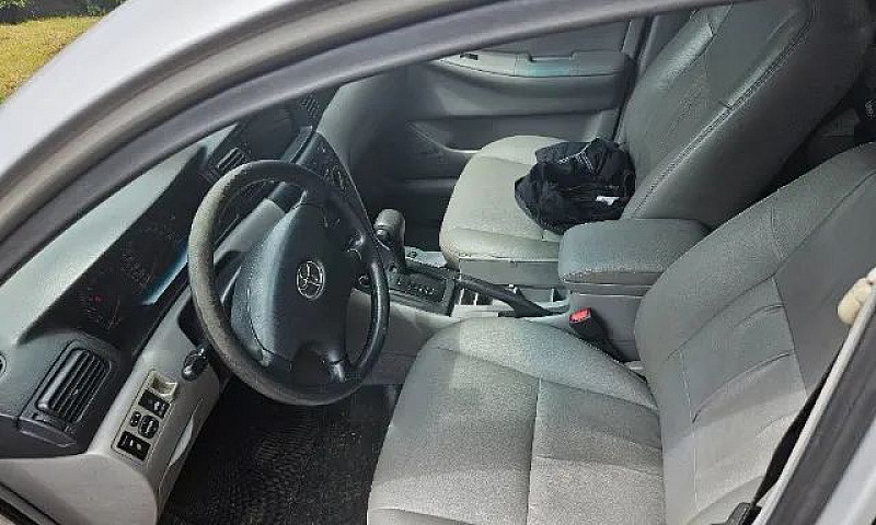 Toyota Corolla Xei 1...
